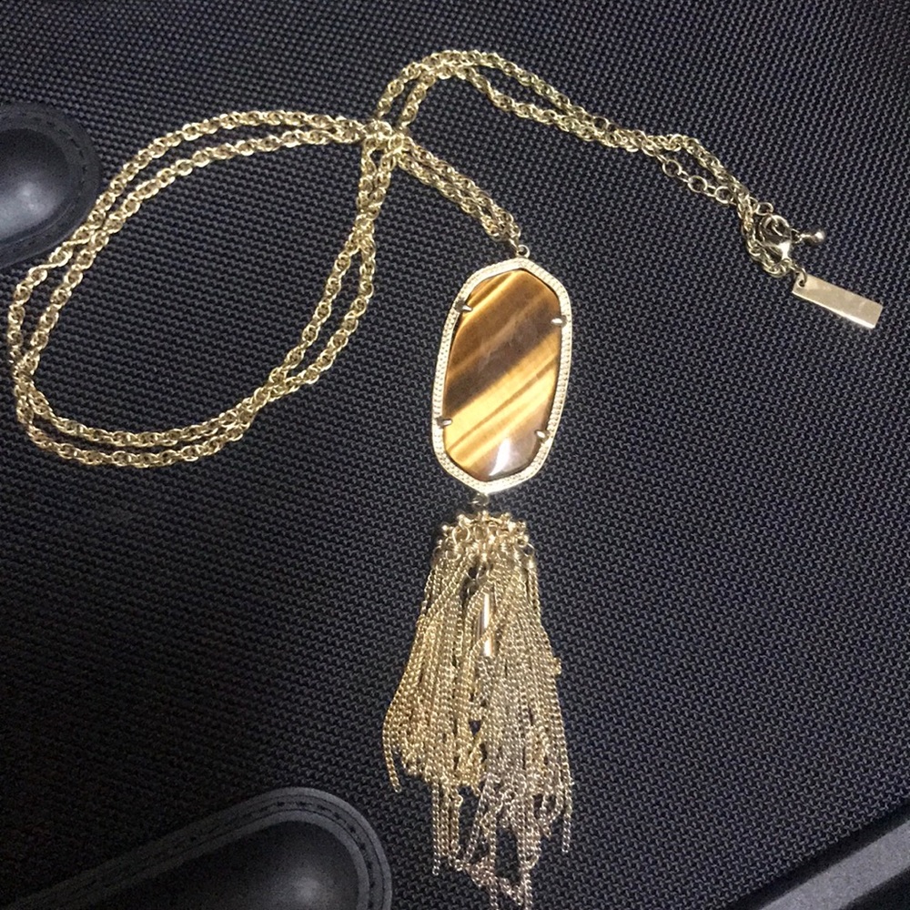Kendra Scott Rayne Necklace